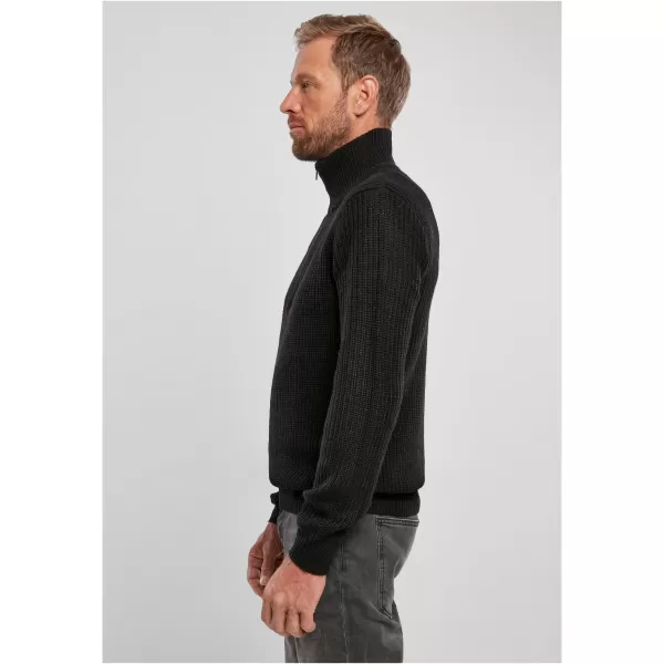  Panoul pentru bărbați BRANDIT MARINE TROYER BD5019 NEGRU 