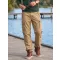 Pantaloni BRANDIT SAVANNAH REMOVABLE BD1011 CĂMILĂ