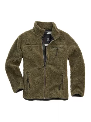 Sacou BRANDIT BD5021 MĂSLIN