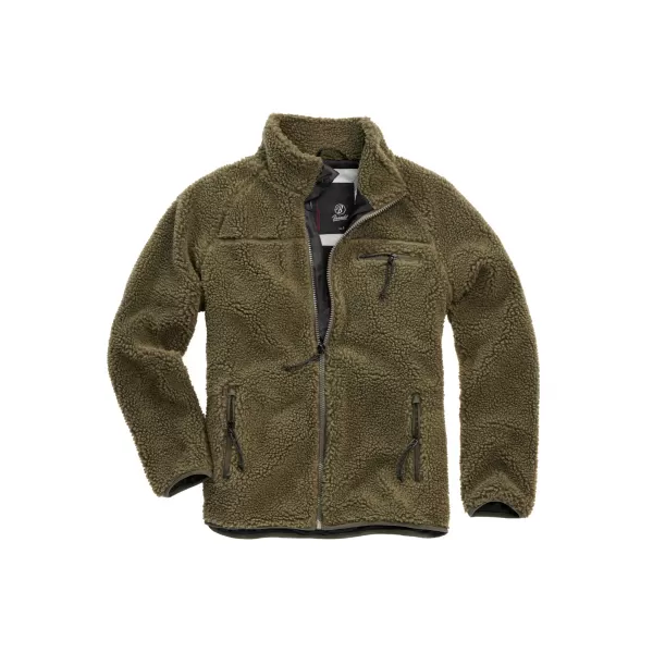  Sacou BRANDIT BD5021 MĂSLIN 