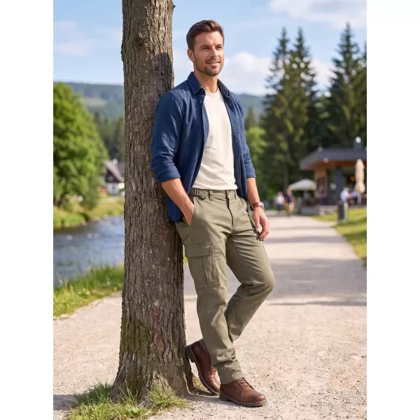  Pantaloni BRANDIT US RANGER BD1006 MĂSLIN 
