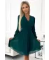 Rochie NUMOCO ISABELLE 313-14 VERDE