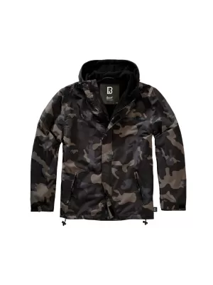 Sacou BRANDIT BD3167 DARKCAMO