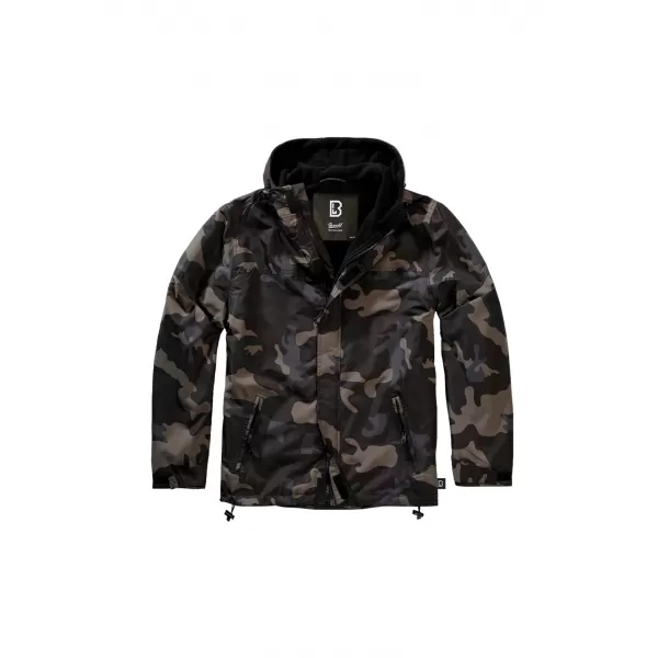  Sacou BRANDIT BD3167 DARKCAMO 