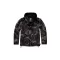 Sacou BRANDIT BD3167 DARKCAMO