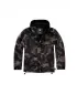 Sacou BRANDIT BD3167 DARKCAMO