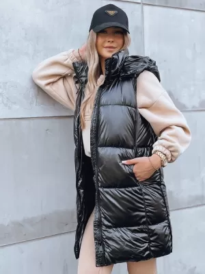 Vestă DSTREET GANT TY3839 NEGRU