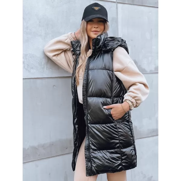  Vestă DSTREET GANT TY3839 NEGRU 