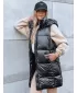 Vestă DSTREET GANT TY3839 NEGRU