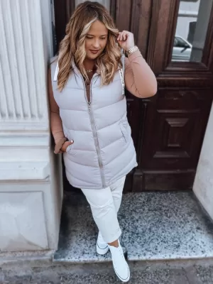 Vestă DSTREET MIRELLI TY2923 VIOLET