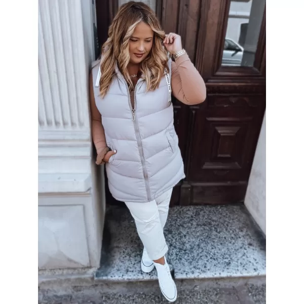  Vestă DSTREET MIRELLI TY2923 VIOLET 