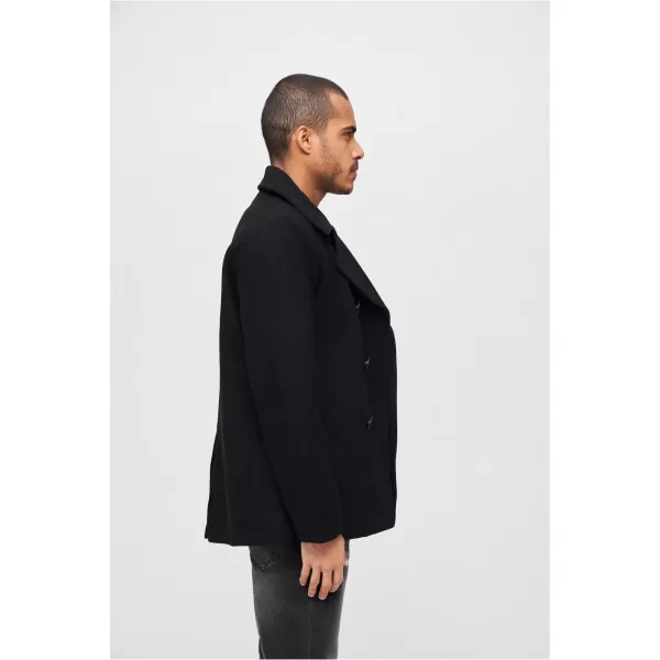  Sacou BRANDIT PEA BD3109 NEGRU 