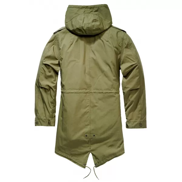  Sacou BRANDIT M51 US BD3164 MĂSLIN 