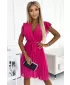 Rochie NUMOCO 424-2 ROZ