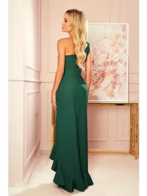 Rochie NUMOCO 317-3 VERDE
