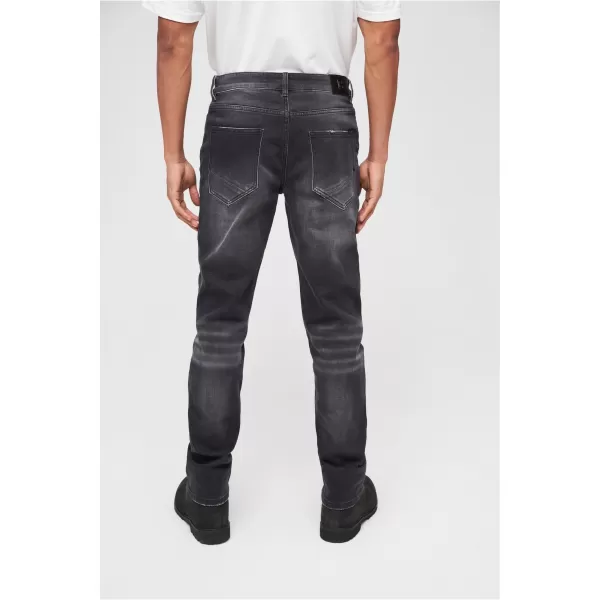  Pantaloni BRANDIT ROVER DENIM BD1017 NEGRU 