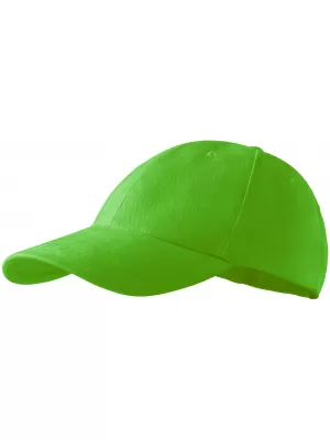 Șapcă pentru copii ALTISPORT NoPrint NP/ALU303 MĂR VERDE