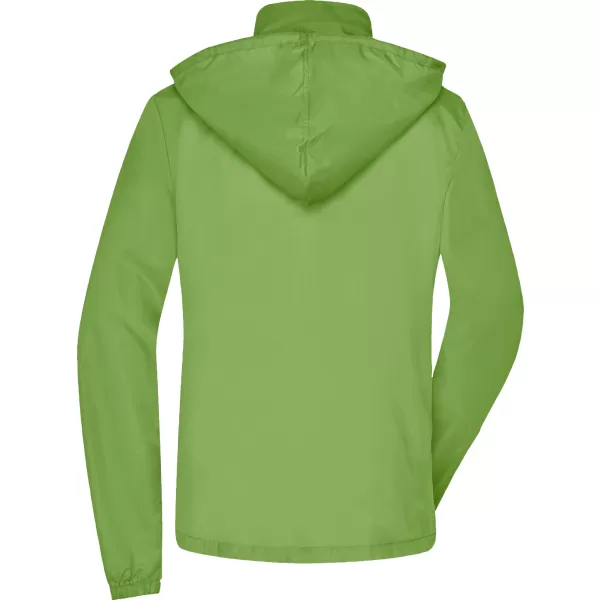  Geaca de dama ALTISPORT NoPrint NP/ALW1311NJ VERDE DE PRIMĂVARĂ 