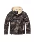 Sacou BRANDIT BD3173 DARKCAMO