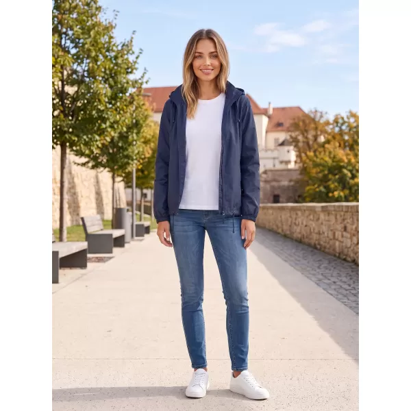  Geaca de dama ALTISPORT NoPrint NP/ALW1311NJ OBICEIURI 