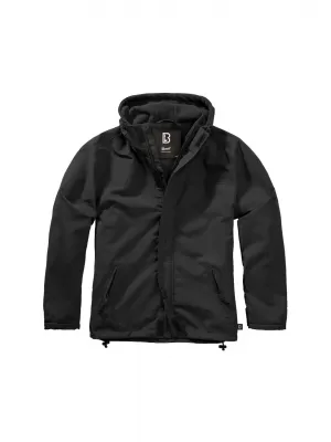 Sacou BRANDIT BD3167 NEGRU