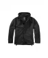 Sacou BRANDIT BD3167 NEGRU