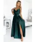 Rochie NUMOCO CHIARA 299-9 VERDE