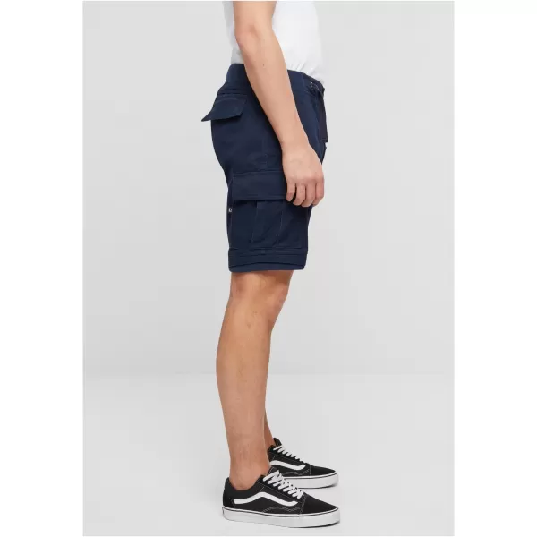  Pantaloni scurţi BRANDIT PACKHAM VINTAGE BD2023 MARINA 