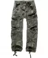 Pantaloni BRANDIT VINTAGE BD1003 CAMO DE MĂSLINE
