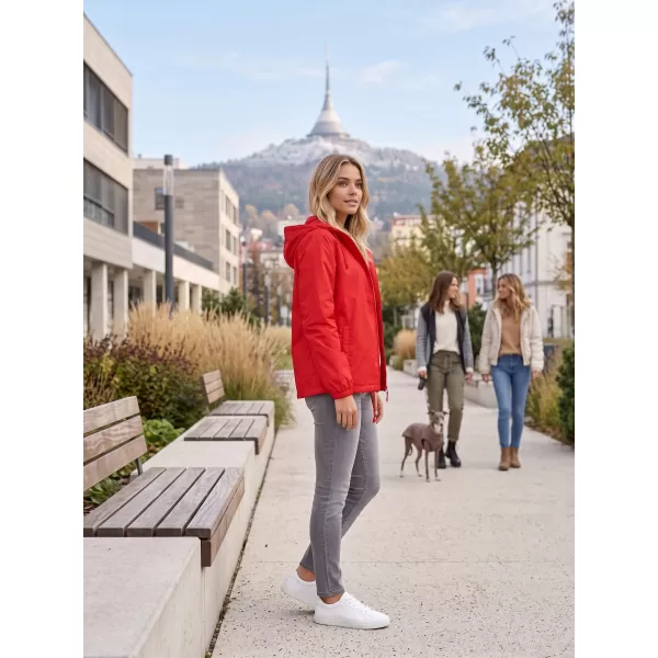  Geaca de dama ALTISPORT NoPrint NP/ALW1311NJ LUMINA ROSIE 