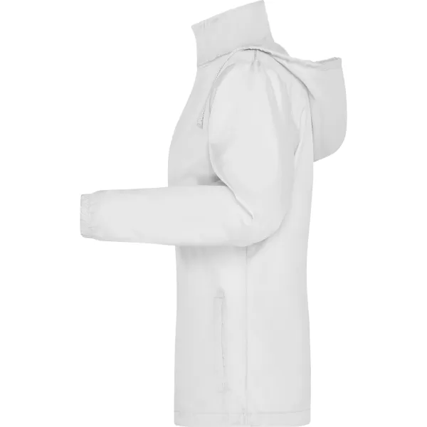  Geaca de dama ALTISPORT NoPrint NP/ALW1311NJ ALB 