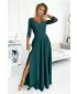 Rochie NUMOCO AMBER 309-5 VERDE