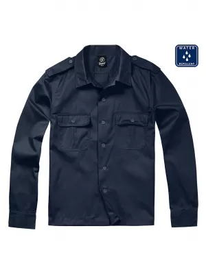 Cămaşă BRANDIT US BD4102 MARINA