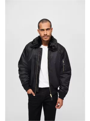 Sacou BRANDIT MA2 BD3175 NEGRU