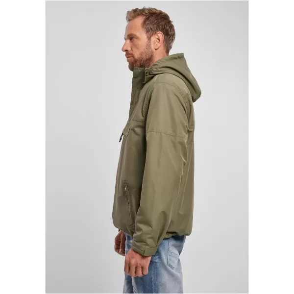  Sacou BRANDIT BD3001 MĂSLIN 