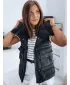 Vestă DSTREET OMALIS TY3286 NEGRU