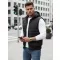 Vestă DSTREET TX4235 NEGRU