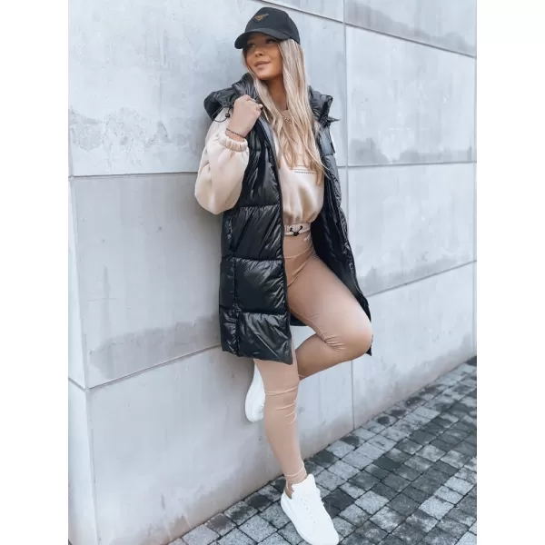  Vestă DSTREET GANT TY3839 NEGRU 