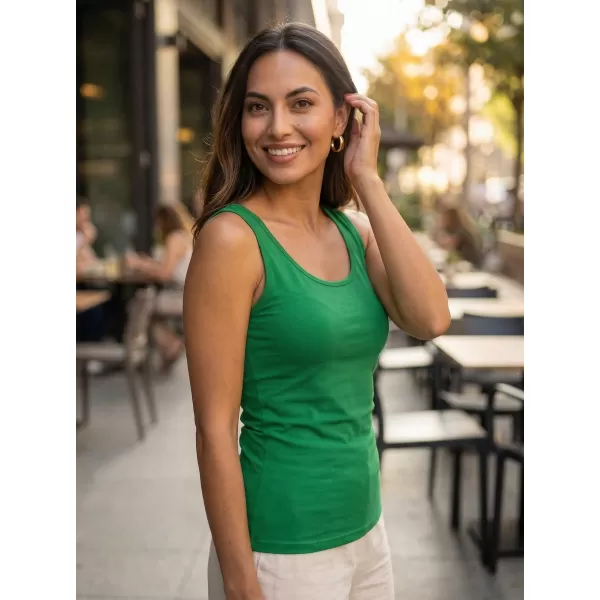  Maieu de damă ALTISPORT NoPrint NP/ALW631 VERDE MEDIU 