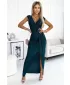Rochie NUMOCO 451-1 VERDE