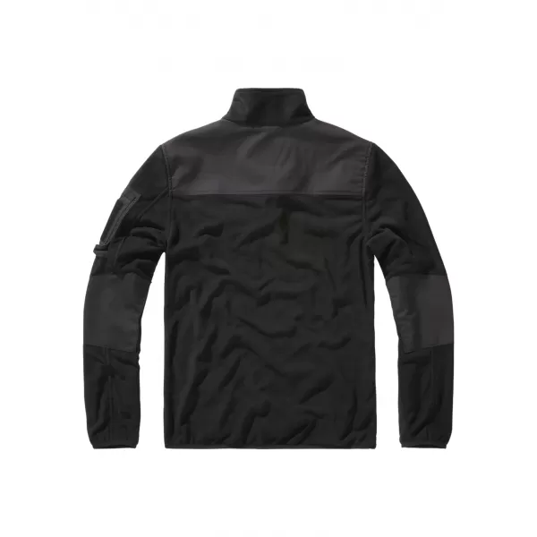  Panoul pentru bărbați BRANDIT BD4037 NEGRU 