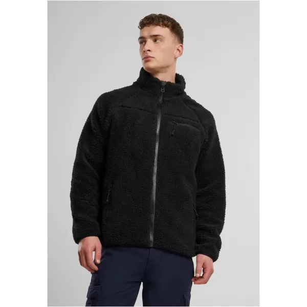  Sacou BRANDIT BD5021 NEGRU 