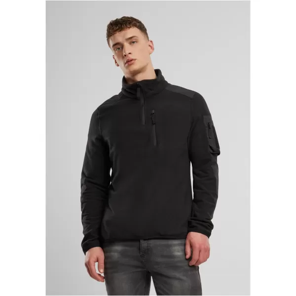  Panoul pentru bărbați BRANDIT BD4037 NEGRU 
