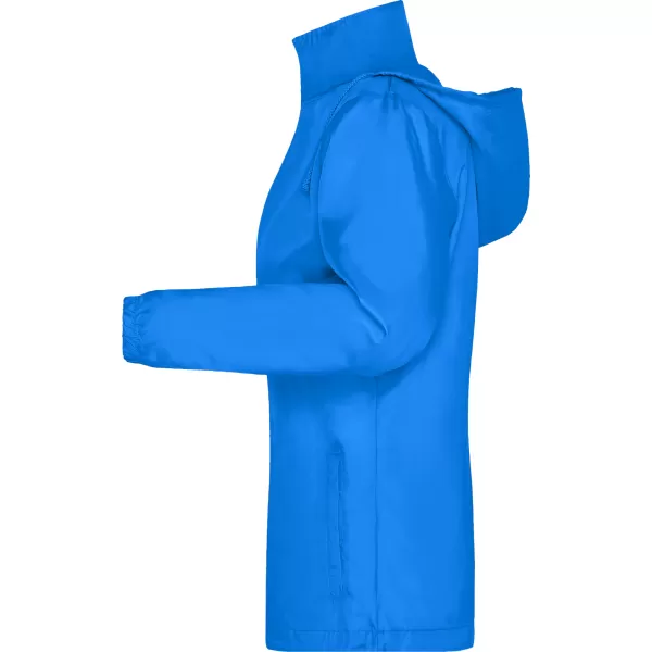  Geaca de dama ALTISPORT NoPrint NP/ALW1311NJ ALBASTRU STRALUCITOR 