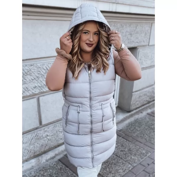  Vestă DSTREET KERIS TY2924 VIOLET 