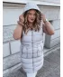 Vestă DSTREET KERIS TY2924 VIOLET
