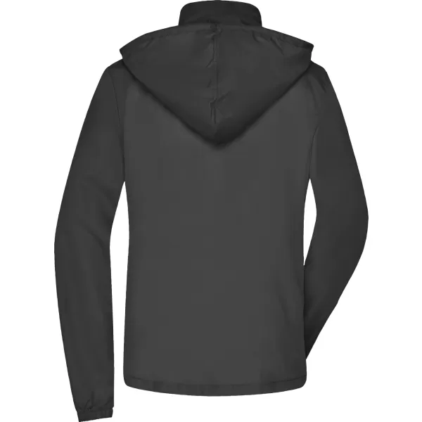  Geaca de dama ALTISPORT NoPrint NP/ALW1311NJ NEGRU 
