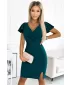 Rochie NUMOCO NINA 479-1 VERDE