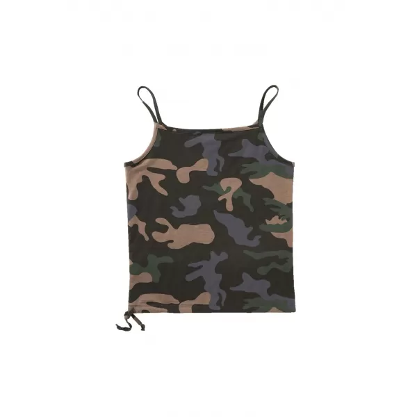  Cămaşă BRANDIT BD44005 DARKCAMO 