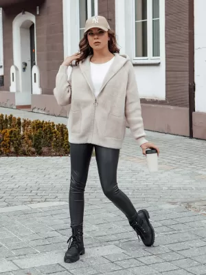 Geacă pentru doamne DSTREET KATHERINE TY4540 BEJ